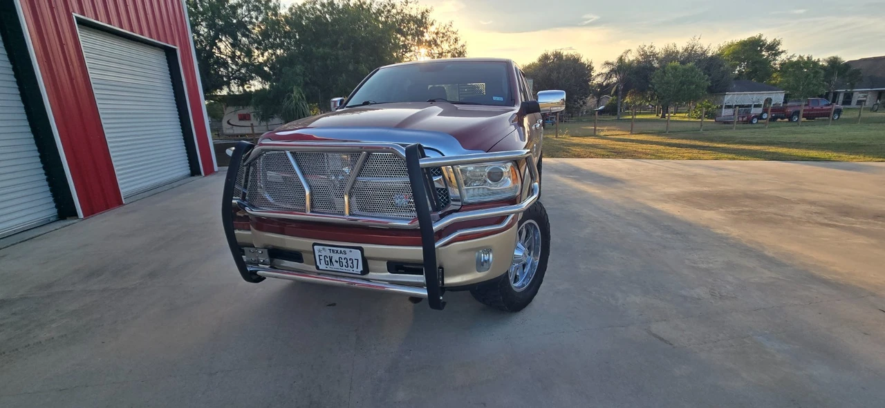 2013 Ram 1500 1st Gen - Image 2 of 14