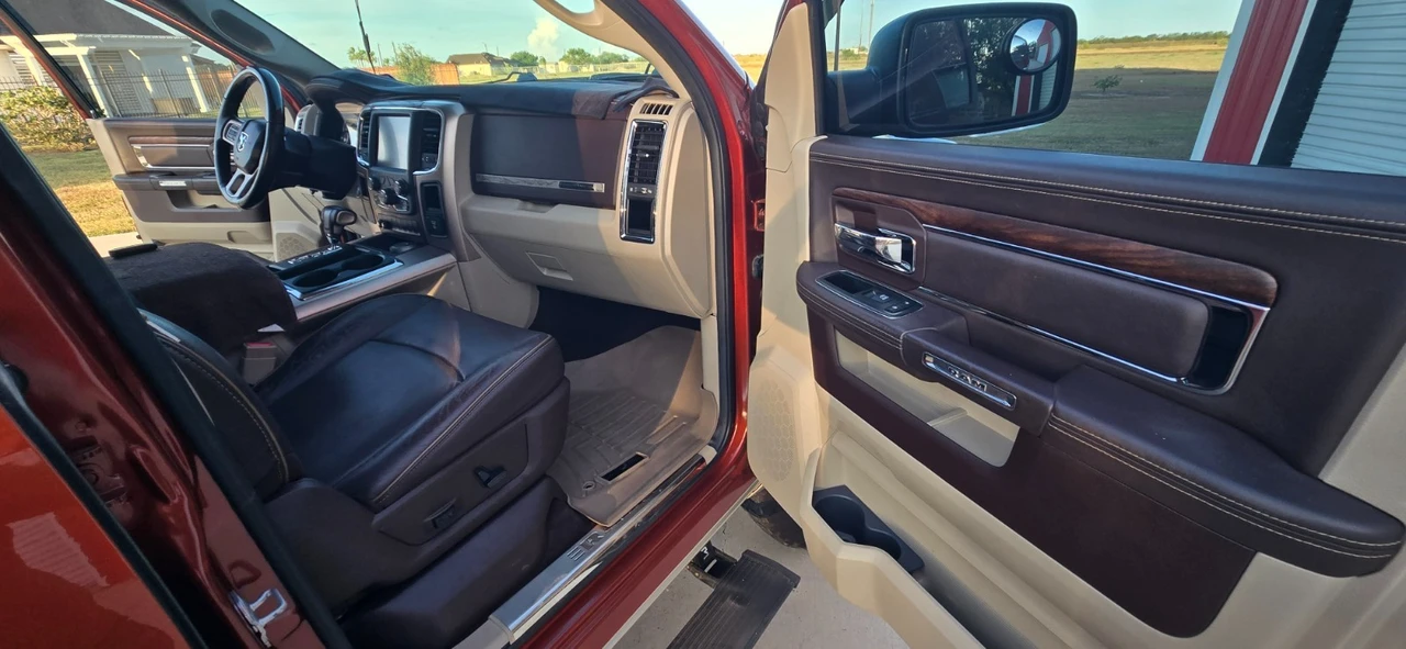 2013 Ram 1500 1st Gen - Image 8 of 14