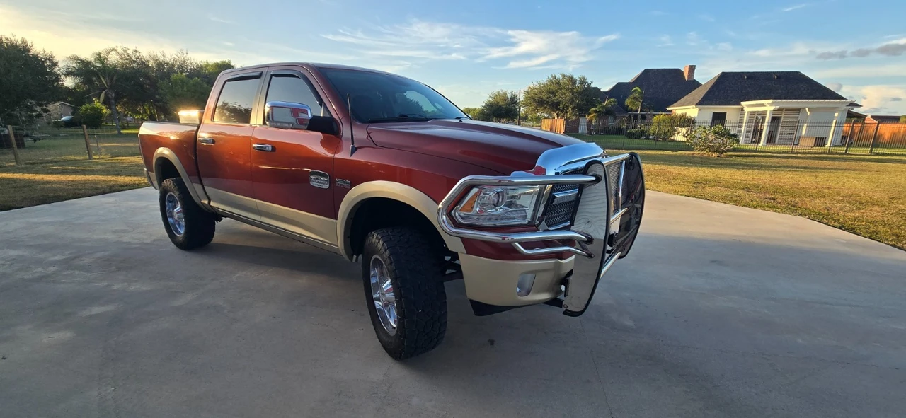 2013 Ram 1500 1st Gen - Image 3 of 14