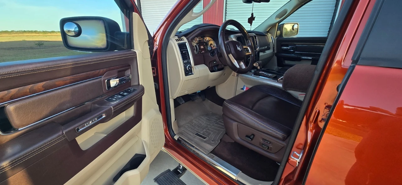 2013 Ram 1500 1st Gen - Image 6 of 14