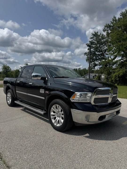 2013 Ram 1500 1st Gen - Image 11 of 16