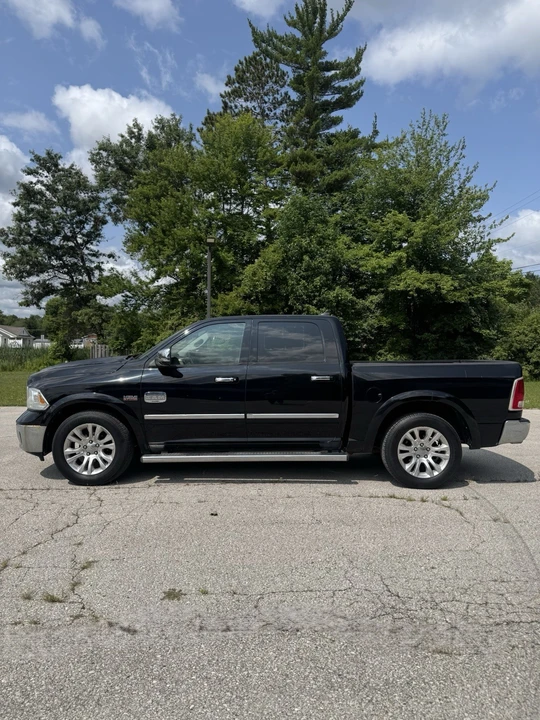 2013 Ram 1500 1st Gen - Image 9 of 16