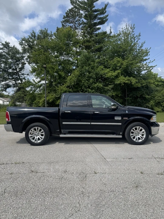 2013 Ram 1500 1st Gen - Image 10 of 16
