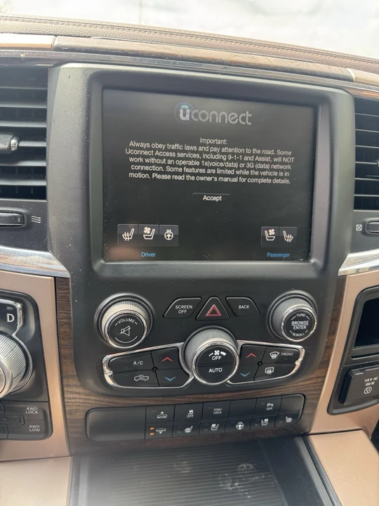 2013 Ram 1500 1st Gen - Image 13 of 16