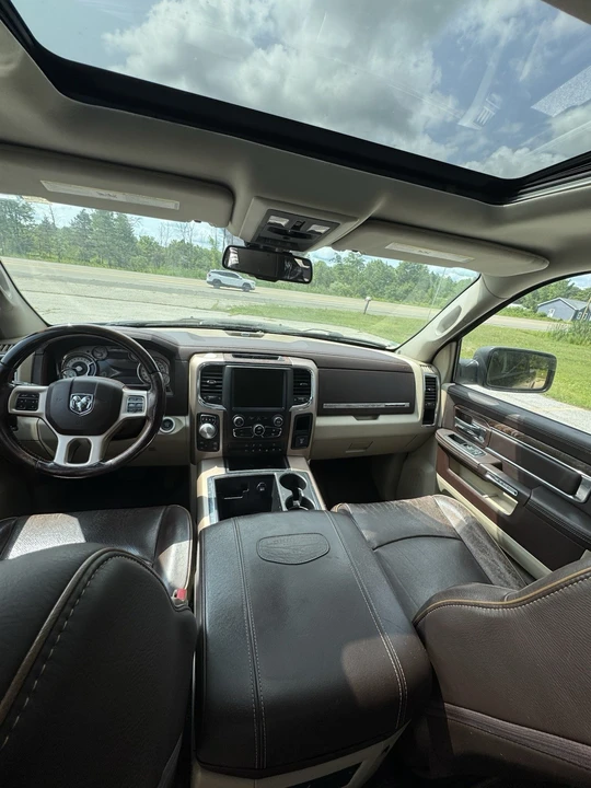 2013 Ram 1500 1st Gen - Image 15 of 16