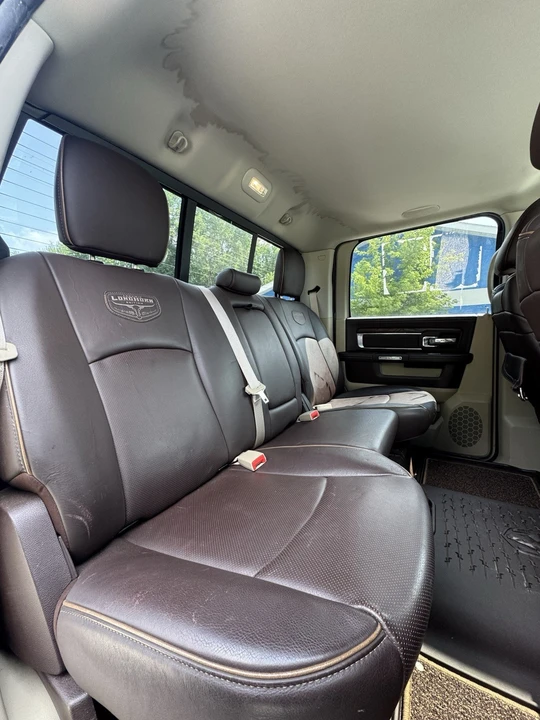 2013 Ram 1500 1st Gen - Image 5 of 16