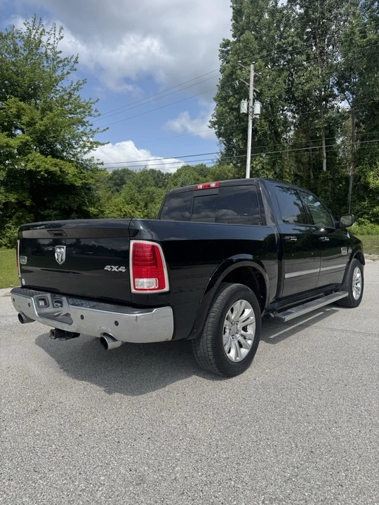 2013 Ram 1500 1st Gen - Image 12 of 16