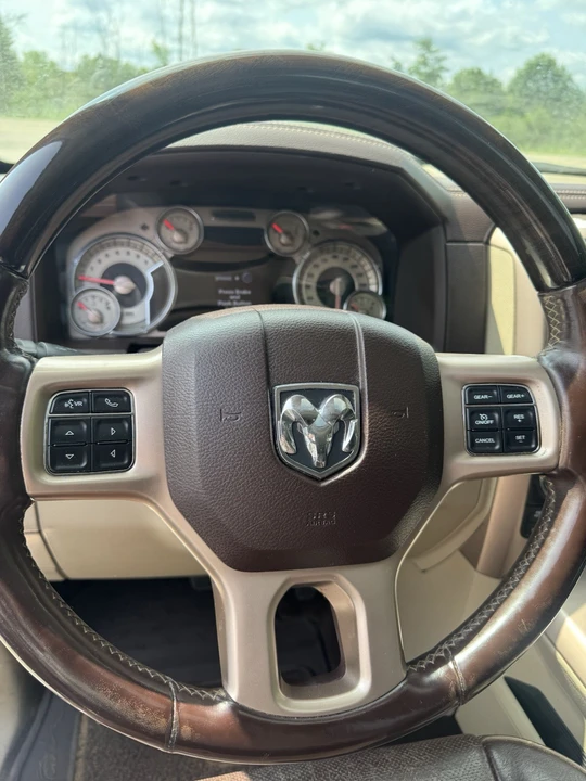 2013 Ram 1500 1st Gen - Image 14 of 16