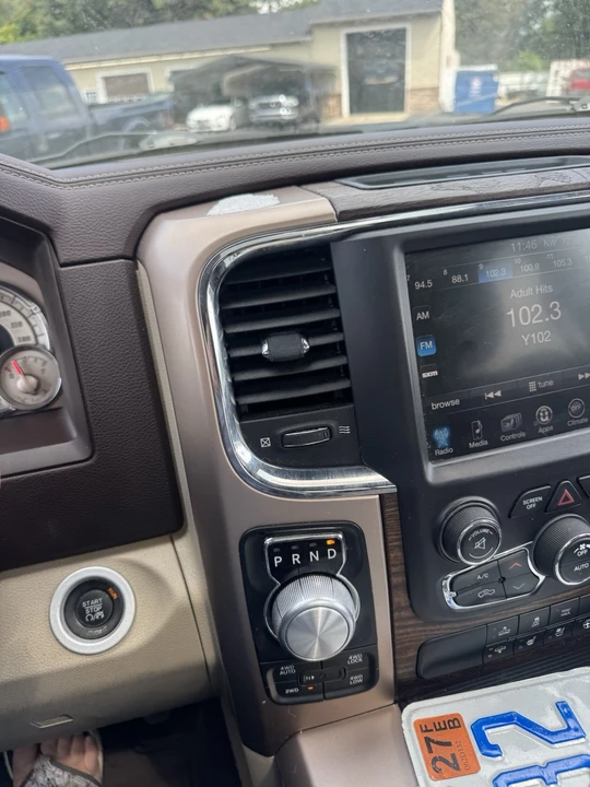 2013 Ram 1500 1st Gen - Image 16 of 16