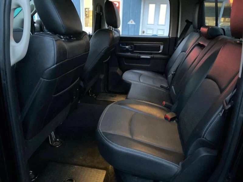 2013 Dodge Ram 4th Gen - Image 10 of 12