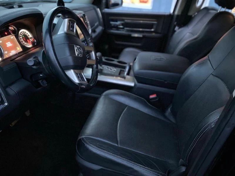 2013 Dodge Ram 4th Gen - Image 9 of 12