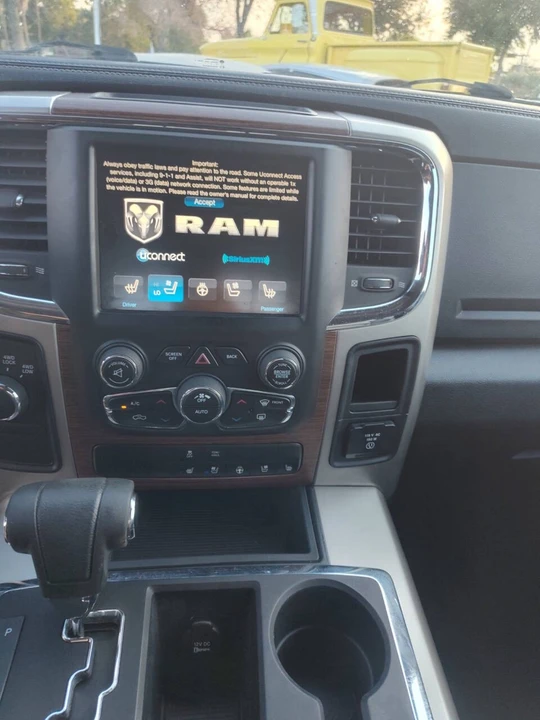 2013 Ram 1500 1st Gen - Image 12 of 23