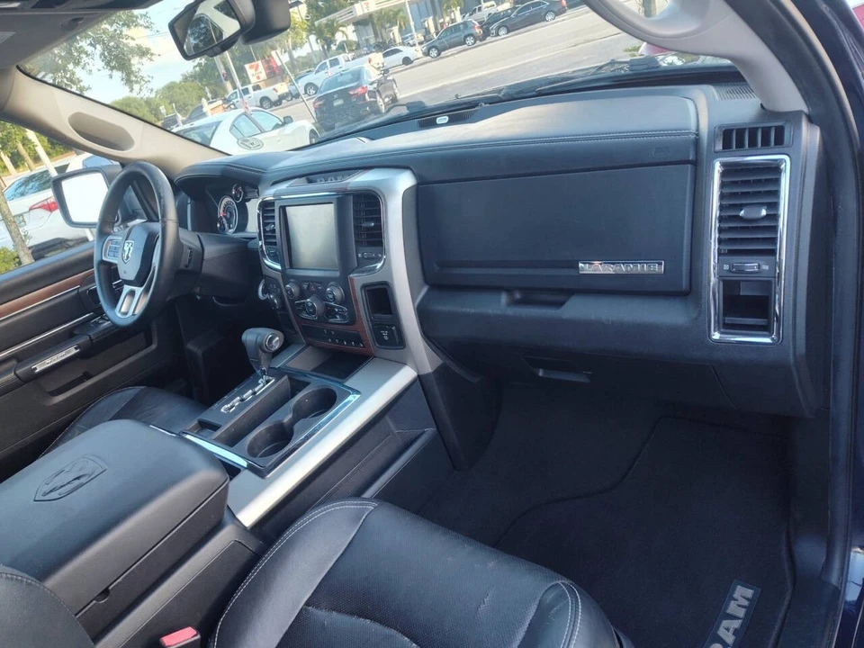 2013 Ram 1500 1st Gen - Image 20 of 23