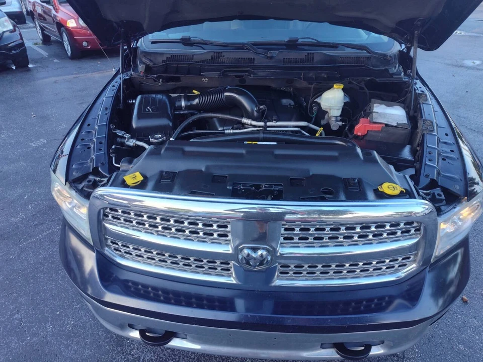 2013 Ram 1500 1st Gen - Image 21 of 23
