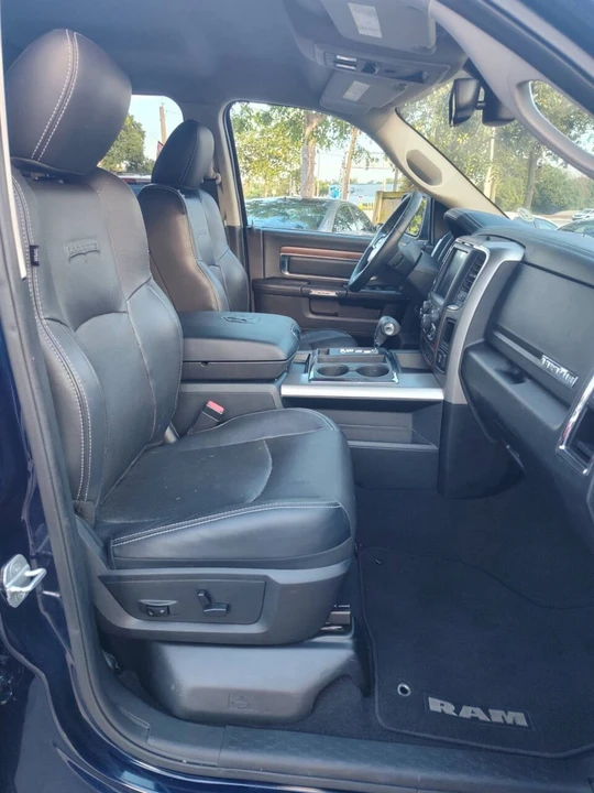 2013 Ram 1500 1st Gen - Image 18 of 23