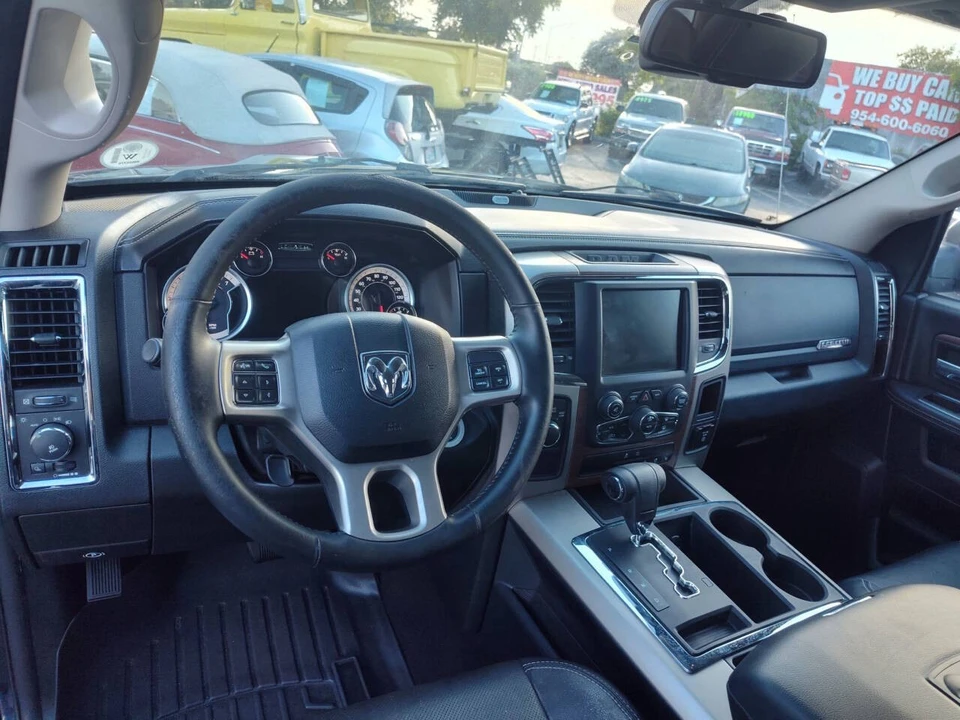 2013 Ram 1500 1st Gen - Image 11 of 23