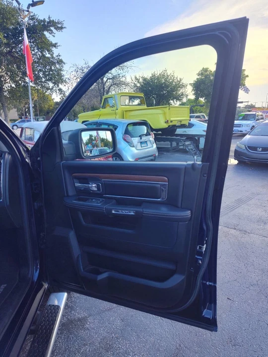 2013 Ram 1500 1st Gen - Image 19 of 23