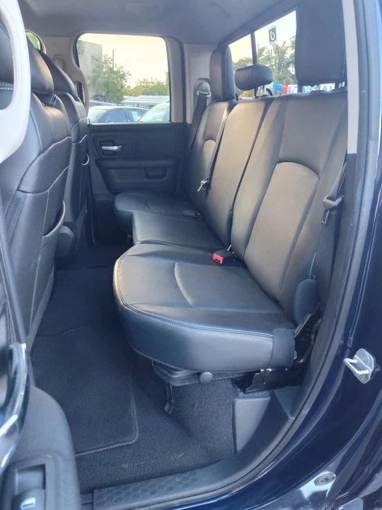 2013 Ram 1500 1st Gen - Image 14 of 23