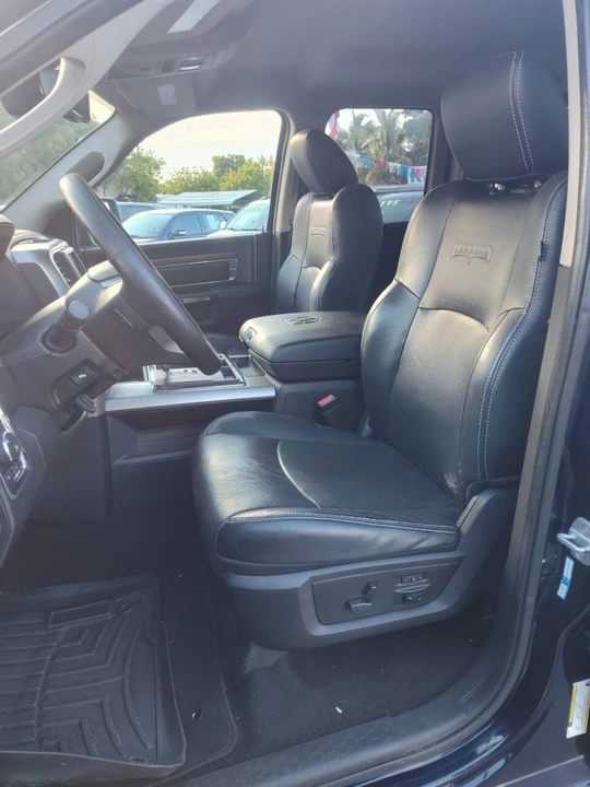2013 Ram 1500 1st Gen - Image 10 of 23