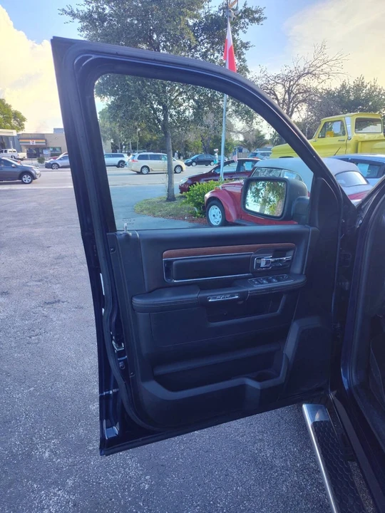 2013 Ram 1500 1st Gen - Image 9 of 23
