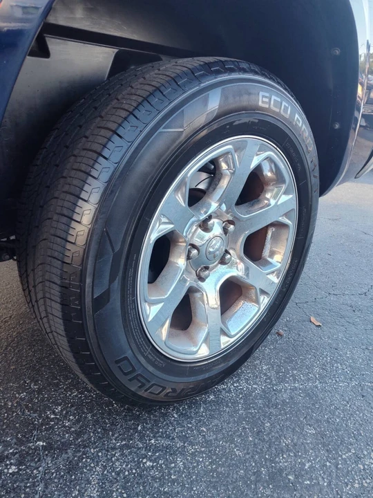 2013 Ram 1500 1st Gen - Image 23 of 23
