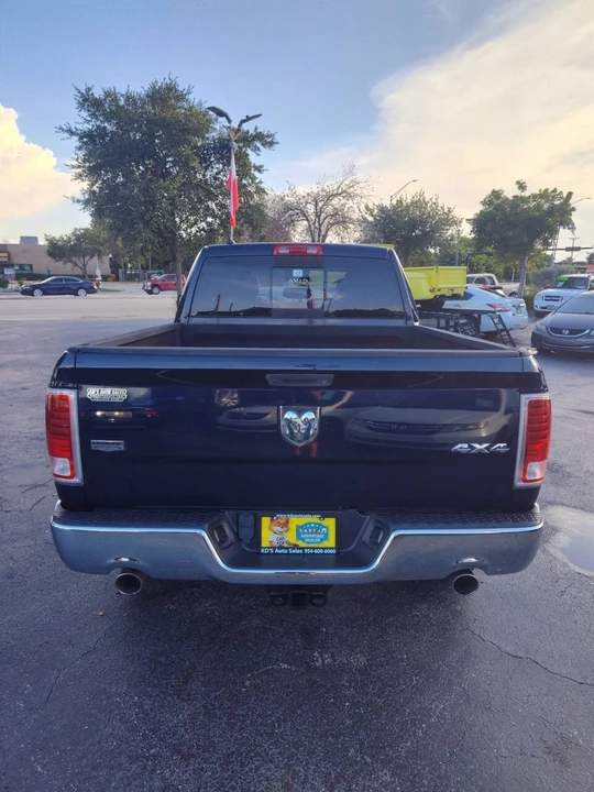 2013 Ram 1500 1st Gen - Image 4 of 23