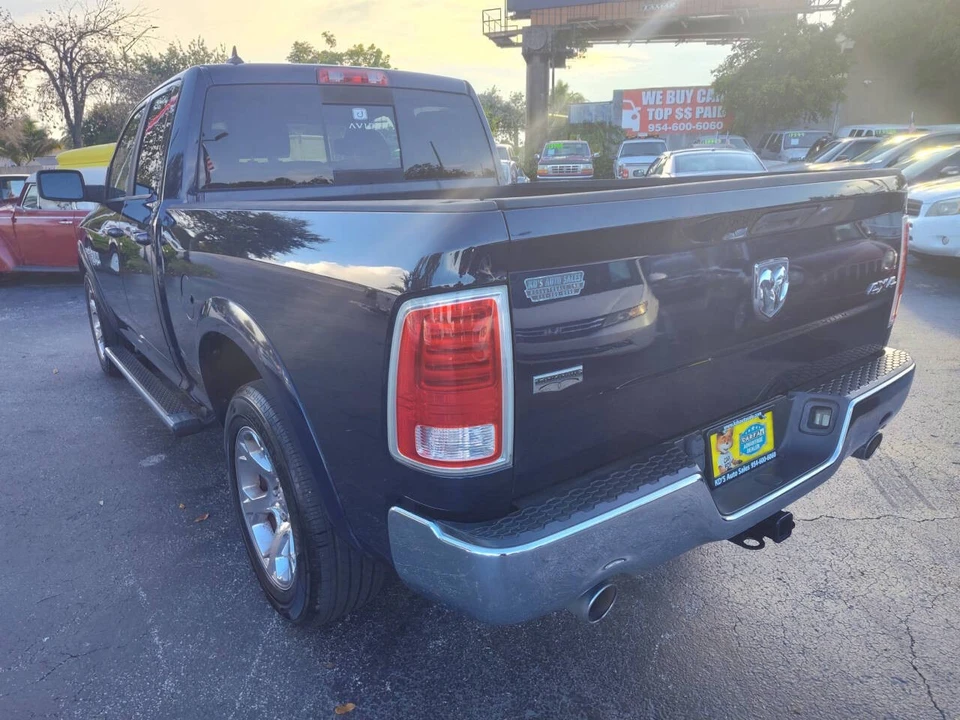2013 Ram 1500 1st Gen - Image 3 of 23