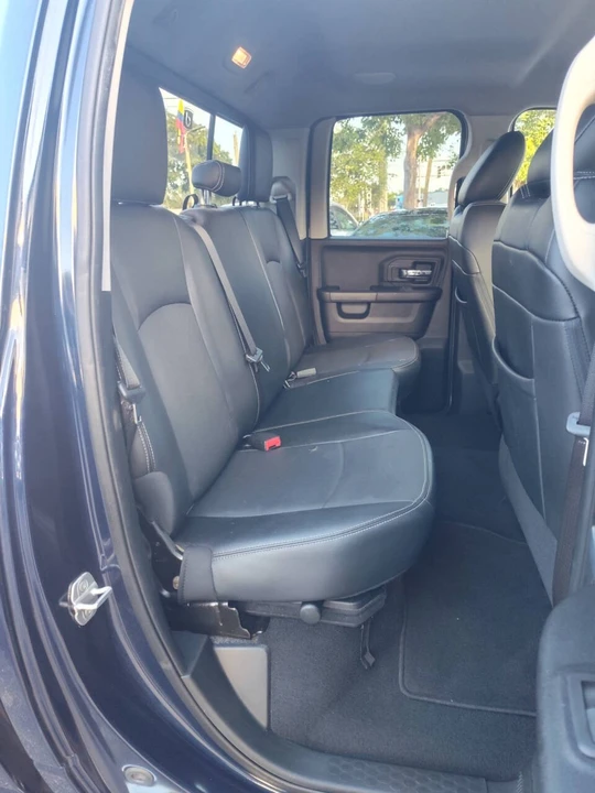 2013 Ram 1500 1st Gen - Image 16 of 23
