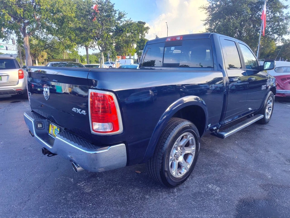 2013 Ram 1500 1st Gen - Image 5 of 23