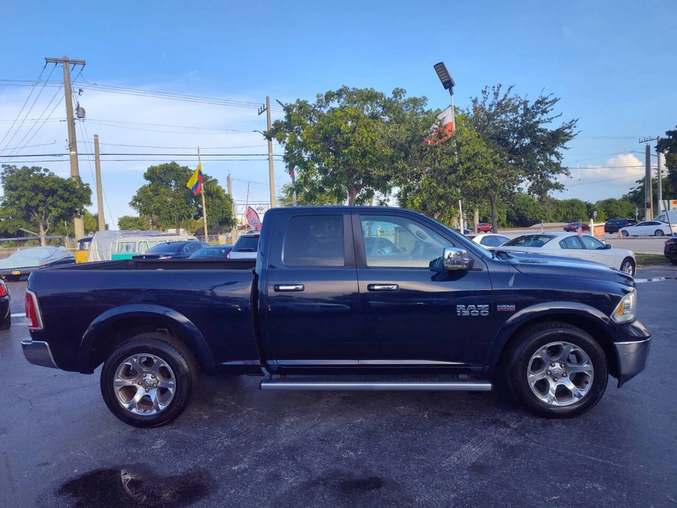 2013 Ram 1500 1st Gen - Image 6 of 23
