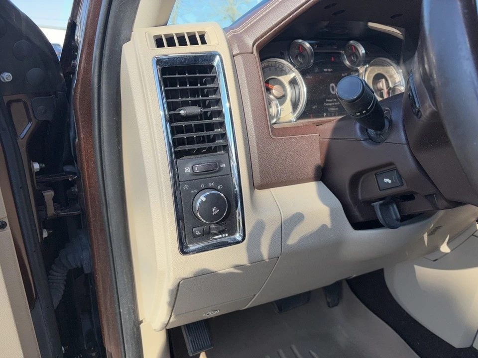 2013 Ram 1500 1st Gen - Image 10 of 12