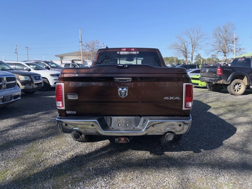 2013 Ram 1500 1st Gen - Image 5 of 12