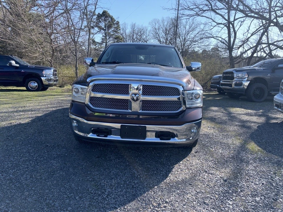 2013 Ram 1500 1st Gen - Image 2 of 12