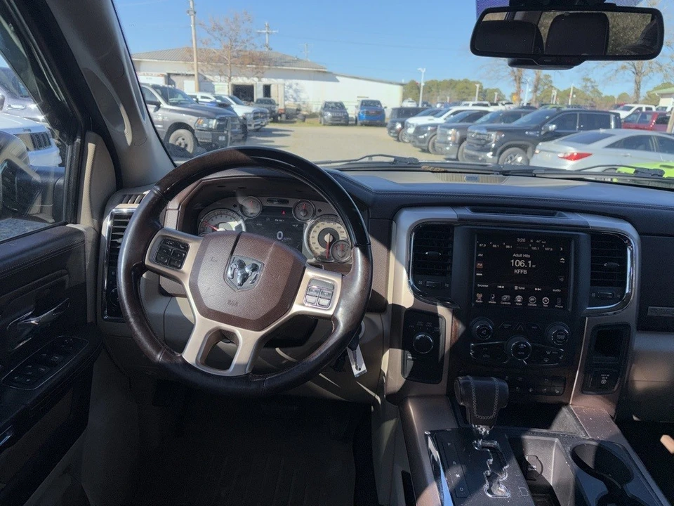 2013 Ram 1500 1st Gen - Image 8 of 12