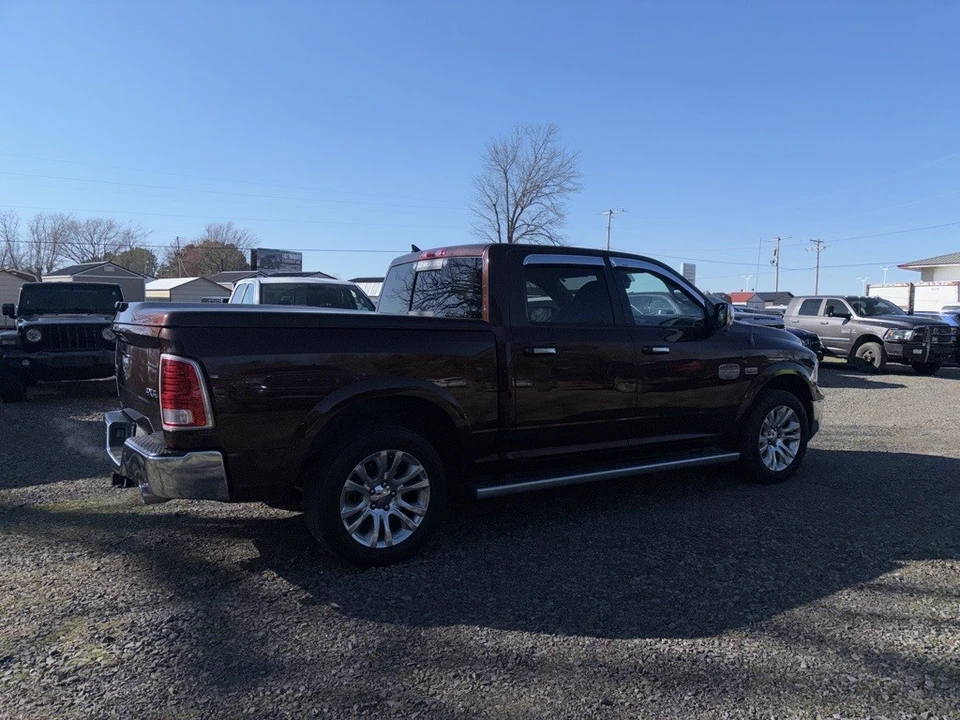 2013 Ram 1500 1st Gen - Image 4 of 12