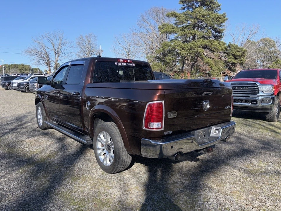 2013 Ram 1500 1st Gen - Image 6 of 12