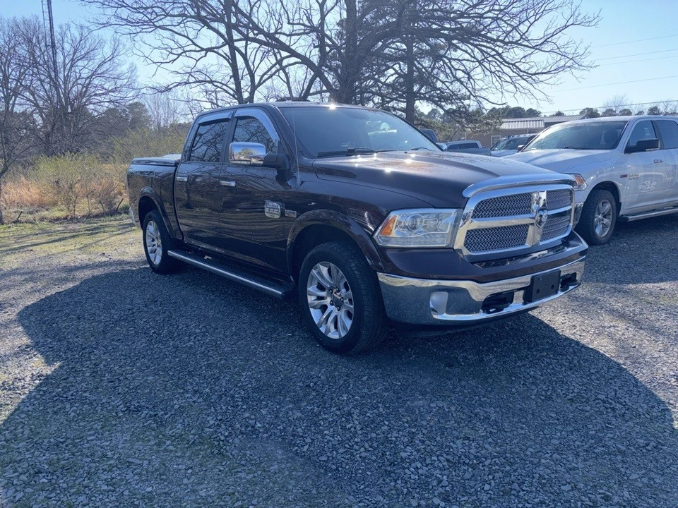 2013 Ram 1500 1st Gen - Image 3 of 12