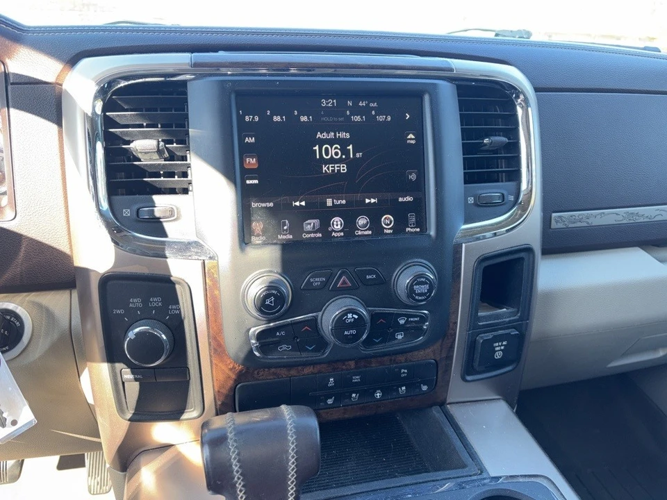2013 Ram 1500 1st Gen - Image 12 of 12