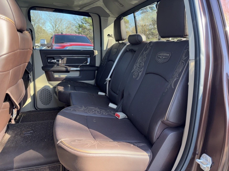 2013 Ram 1500 1st Gen - Image 7 of 12