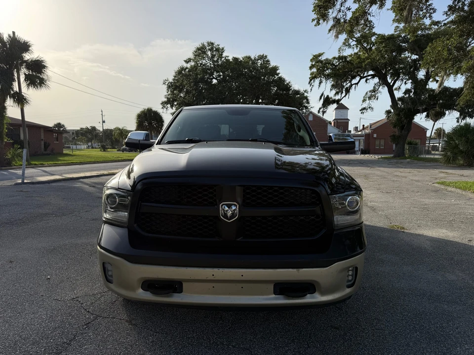 2013 Ram 1500 1st Gen - Image 6 of 31
