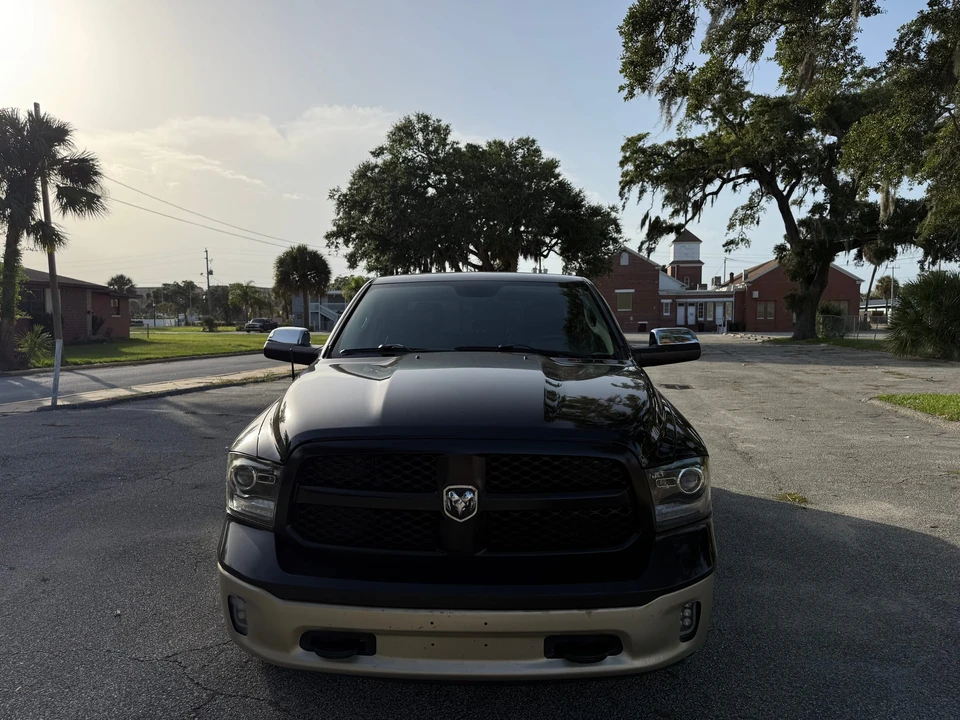 2013 Ram 1500 1st Gen - Image 5 of 31