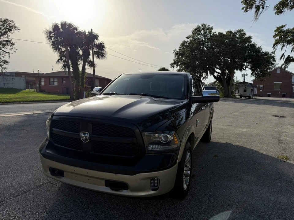 2013 Ram 1500 1st Gen - Image 4 of 31
