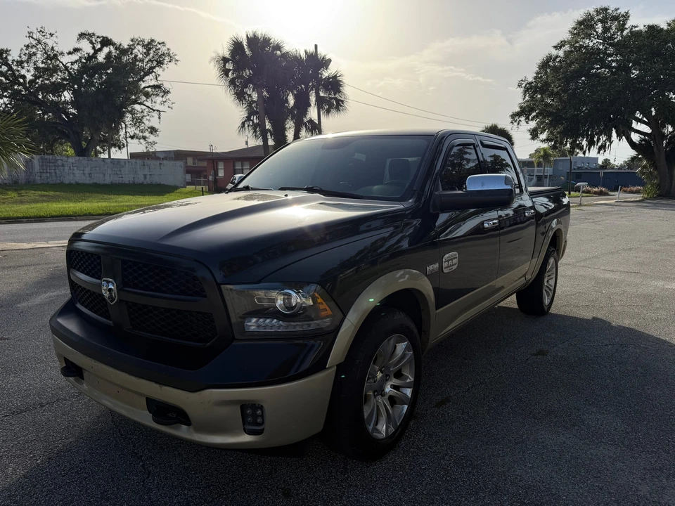 2013 Ram 1500 1st Gen - Image 3 of 31