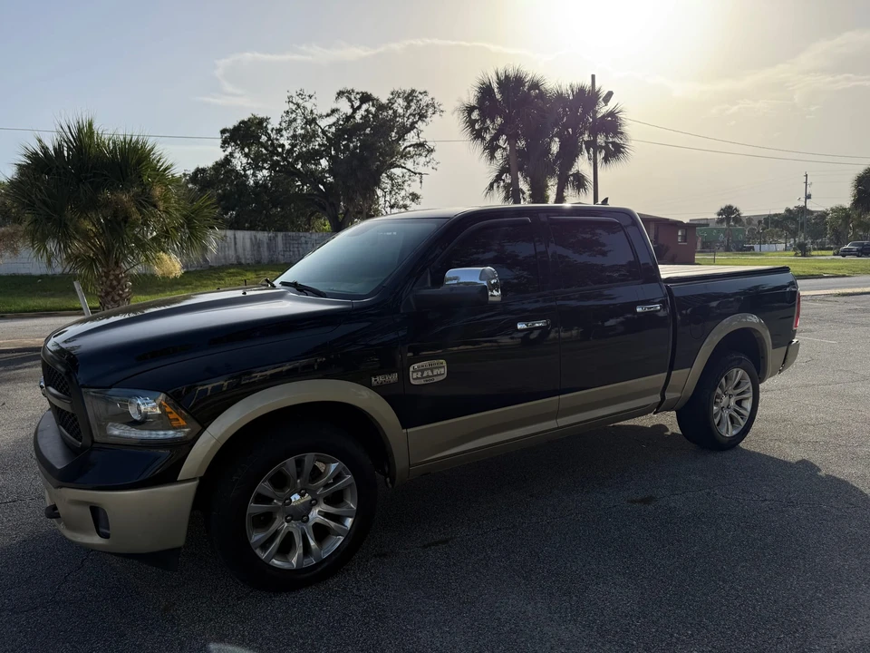 2013 Ram 1500 1st Gen - Image 2 of 31