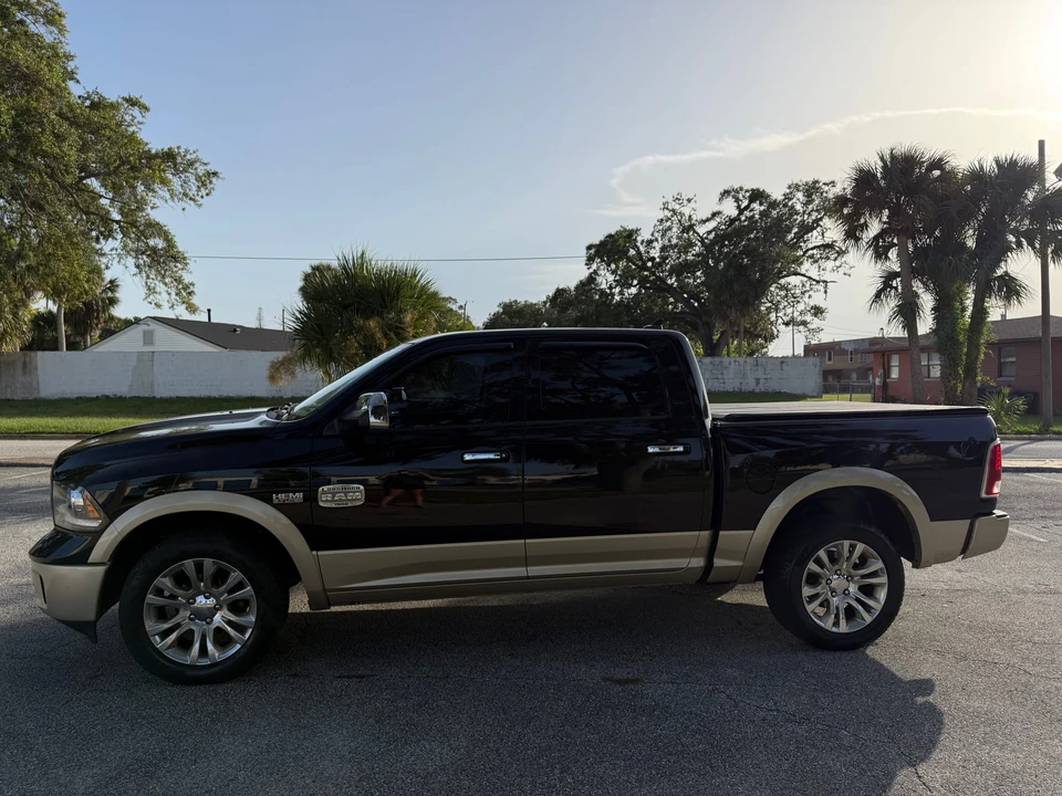 2013 Ram 1500 1st Gen - Image 23 of 31