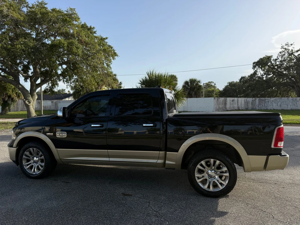 2013 Ram 1500 1st Gen - Image 22 of 31