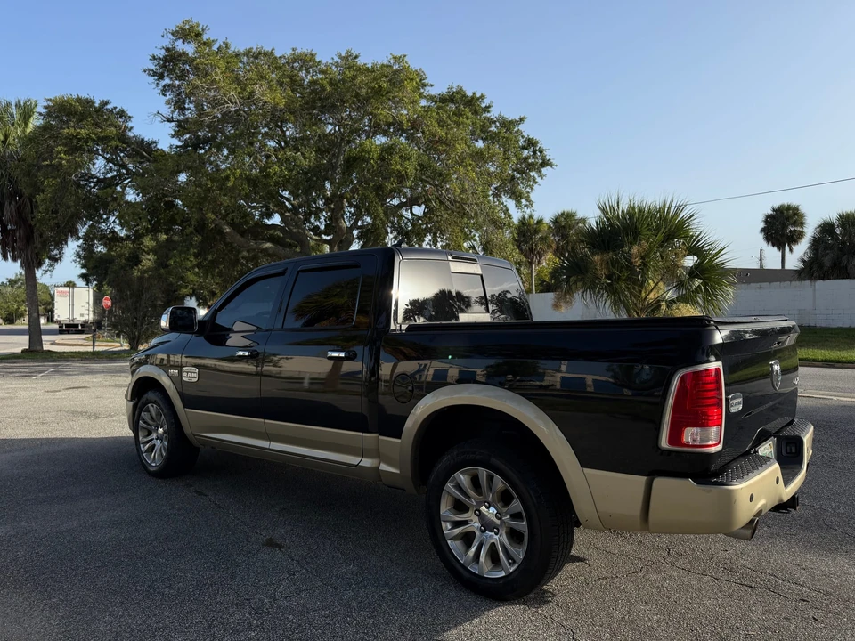 2013 Ram 1500 1st Gen - Image 21 of 31
