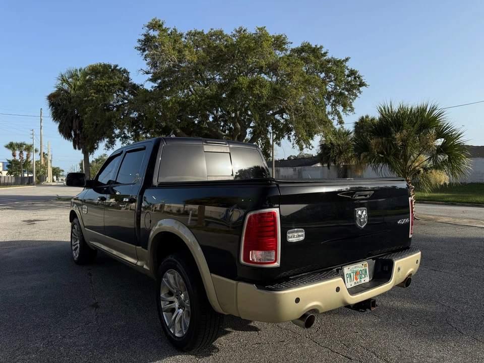2013 Ram 1500 1st Gen - Image 20 of 31