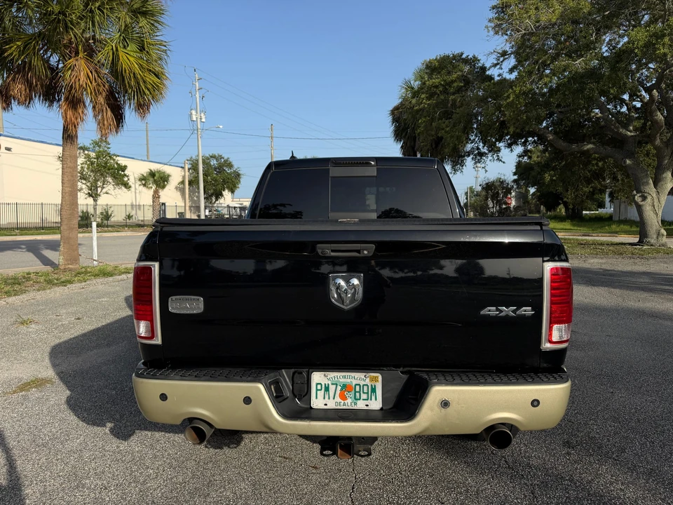 2013 Ram 1500 1st Gen - Image 19 of 31