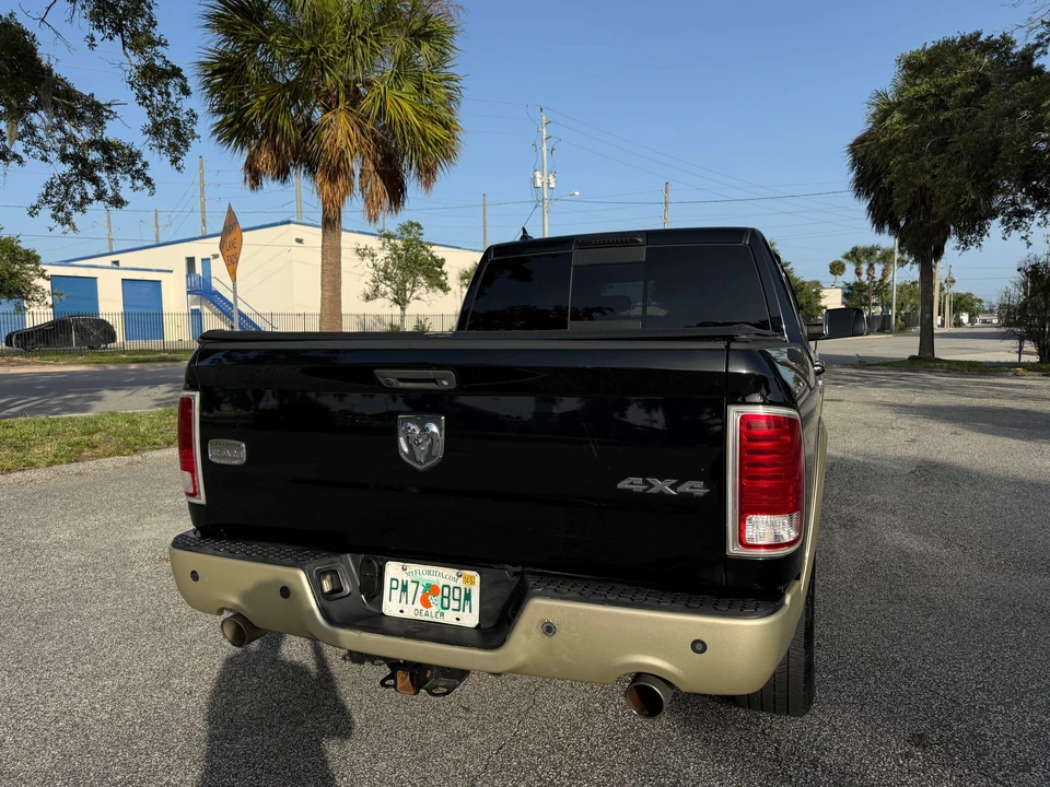 2013 Ram 1500 1st Gen - Image 18 of 31